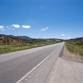 HWY 24 to Fish Lake