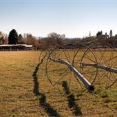 Nine Mile Ranch