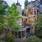 Sunshine Mountain Retreat