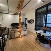 Pierpont Downtown Loft - Heart of Salt Lake City