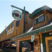 Silver Fork Lodge & Restaurant