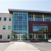 Davis County Administration Building