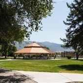 Layton Commons Park