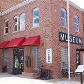 The Helper Museum