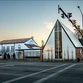 Provo Community Congregational United Church of Christ