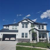 New Residential Home