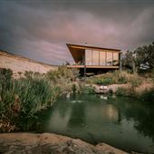 The Periphery House