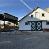 Hunsaker Flat River Farm