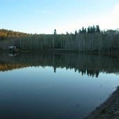 Payson Lakes