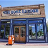 Bountiful Book Garden