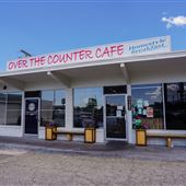 Over the Counter Cafe