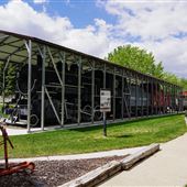 Tooele Train Museum