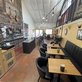 Etta Place Cidery