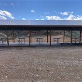 Flaming Gorge Shooting Complex