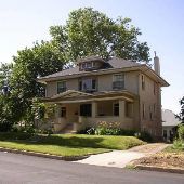Avenues Homes