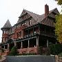 McCune Mansion