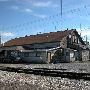 Salt Lake Garfield & Western Railway Company