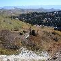 Highway 224- Guardsman Pass- Fall