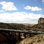 Eagle Canyon Bridge