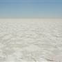 Bonneville Salt Flats w/ GPS