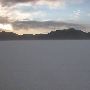Bonneville Salt Flats
