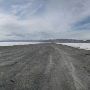 Bonneville Salt Flats