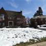 Federal Heights- Winter