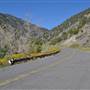 Ophir Canyon Road