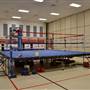 Pete Suazo Boxing Gym