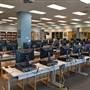 East High School
