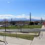 East High School