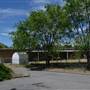 Old Tooele Hospital - Asylum 49