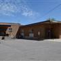 Old Tooele Hospital - Asylum 49