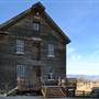 Benson Grist Mill