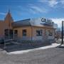 Galaxy Motel and Cafe
