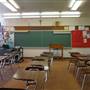 Judge Memorial High School