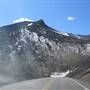 La Sal Loop Road