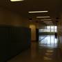 West High School