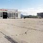 Historic Wendover Airfield