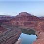 Colorado River Gooseneck