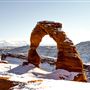 Arches National Park