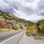 Logan Canyon