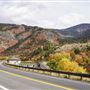 Logan Canyon