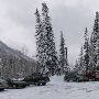 Snowbird Ski and Summer Resort - Winter