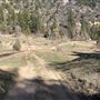 Stout Canyon Water Crossings