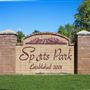 Spanish Fork Sports Park