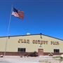 Juab County Fairgrounds and Arena
