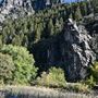 Logan Canyon