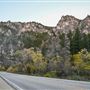 Logan Canyon