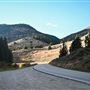 Logan Canyon